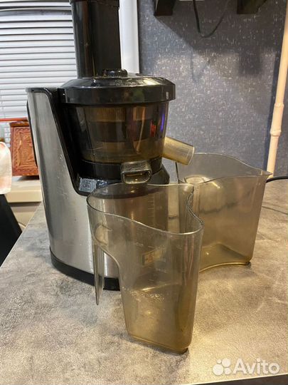 Соковыжималка