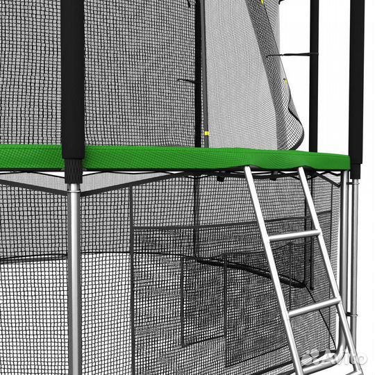 Батут unix line Classic 8 ft inside