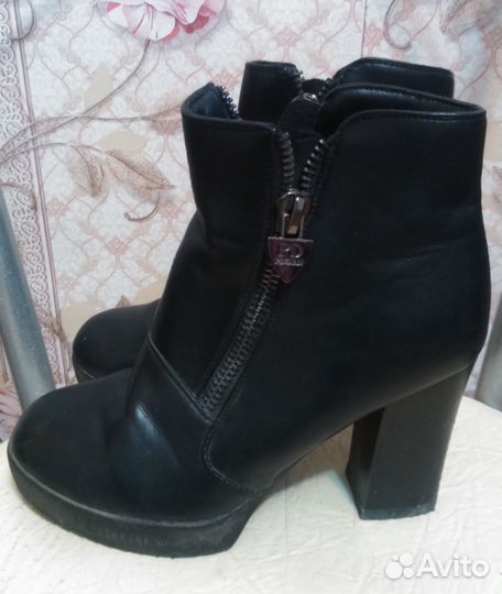 Ботильоны р-р: 36