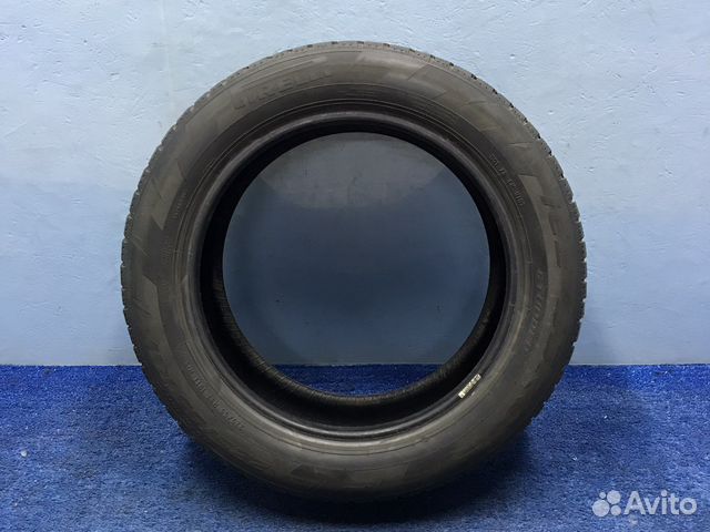 Pirelli Ice Zero 225/55 R17 101T