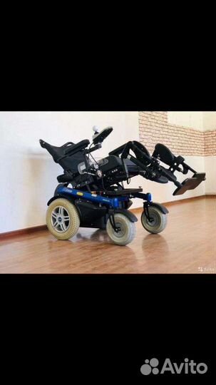 Инвалидная коляска Ottobock B500