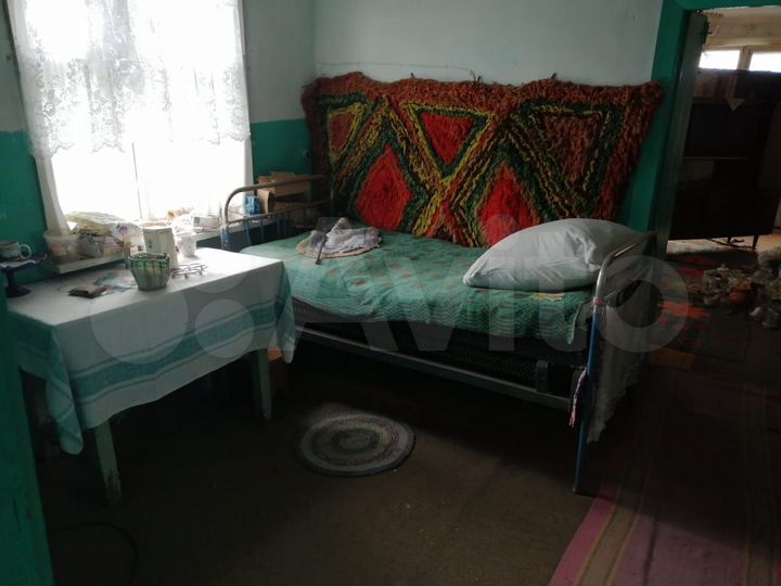 Дом 49,7 м² на участке 15,7 сот.