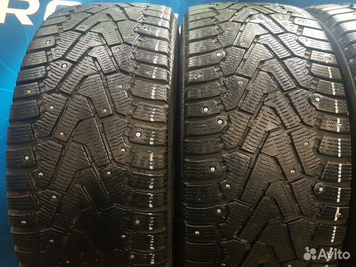 Pirelli Ice Zero 255/60 R18