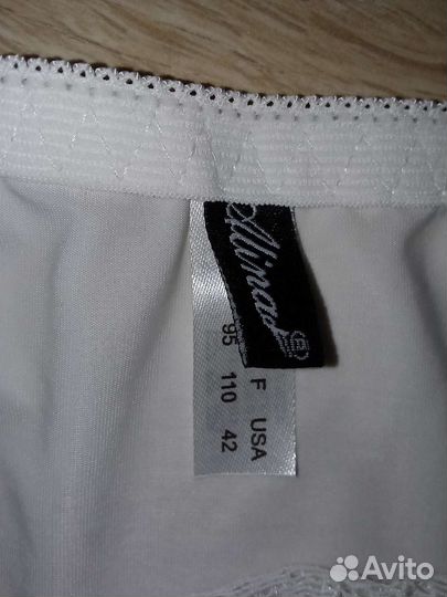 Бельё женское