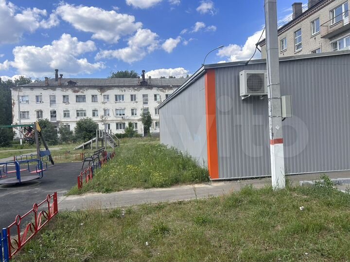 Свободного назначения, 65 м²