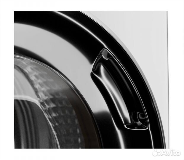 Стиральная машина новая