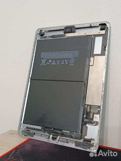 iPad 5 поколения (2017) 32гб