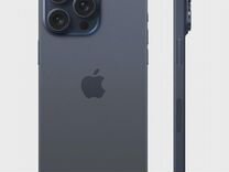 iPhone 15 Pro Max, 256 ГБ