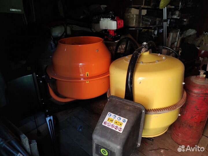 Аренда прокат инструмента