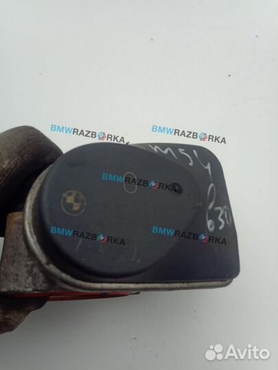 Дроссельная заслонка BMW X5 E53 рест. 2005