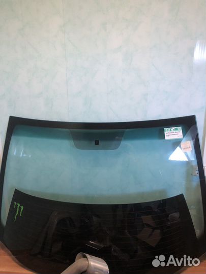 Лобовое стекло Renault Logan ll