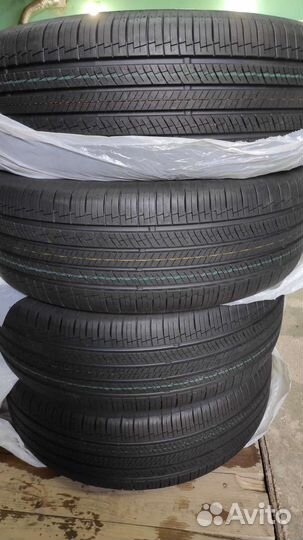 Nexen Roadian GTX 235/65 R17 104H