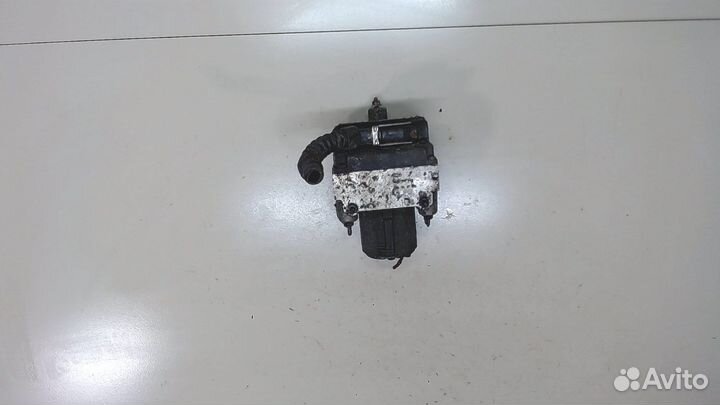 Блок абс, насос Audi 100 (C4), 1995