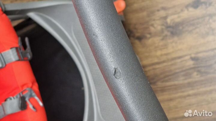 Коляска stokke trailz 3 в 1