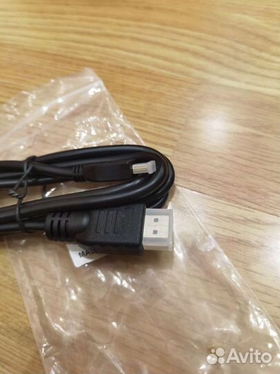 Кабель Micro hdtv 1.5m