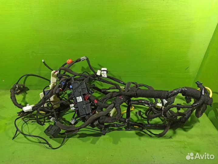 Проводка под торпедо Ravon R2 / Chevrolet Spark