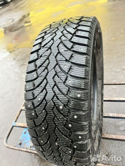 Formula Ice 215/60 R17 100T