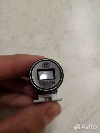Видоискатель f8.5