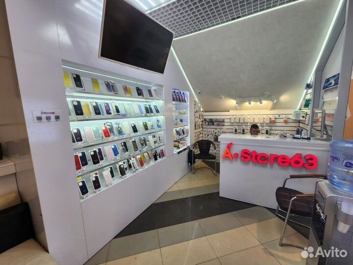 Airpods max Red. Новый. Рассрочка