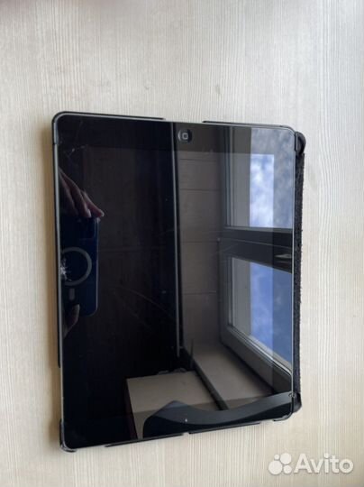 iPad