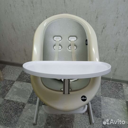 Детский стул- стол для кормления Mima