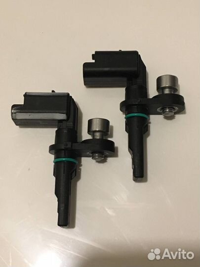 Датчик ABS задний Пежо Ситроен 9806041680