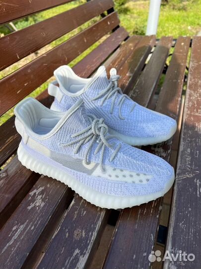 YZY boost 350 v2 static