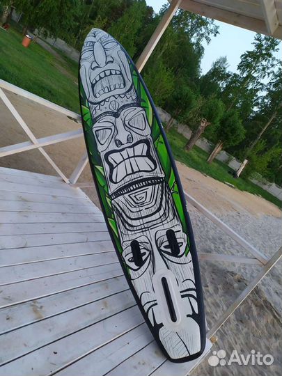 Прокат Sup board сап досок