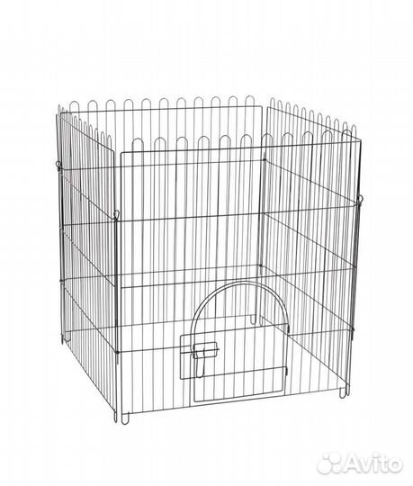 Клетка вольер для собак бу