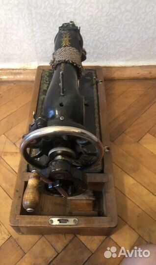 Швейная машина Подольск