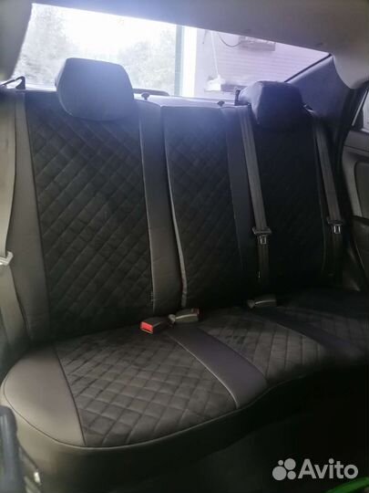 Авто чехлы АВТОПИЛОТ