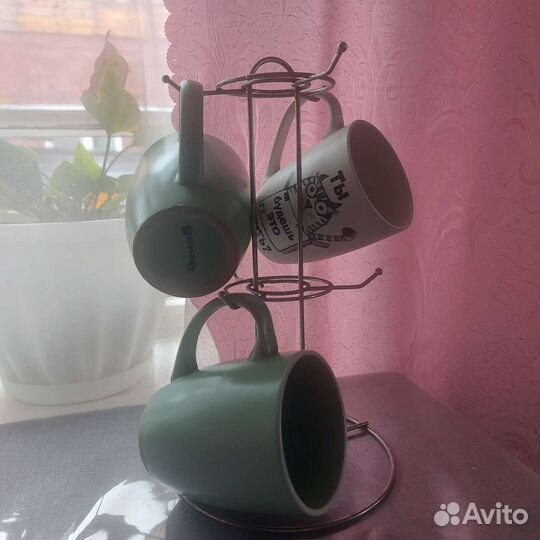 Подставка для бокалов