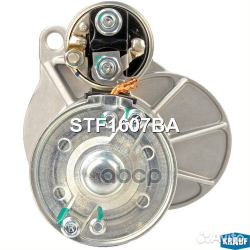 Стартер stf1607ba Krauf
