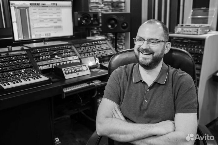 Профессиональный Мастеринг Ваших песен