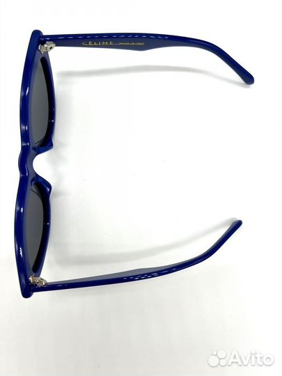 Очки солнцезащитные женские брендовые