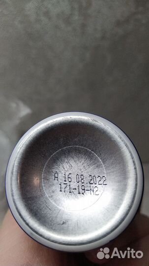 Дезодорант для подростков