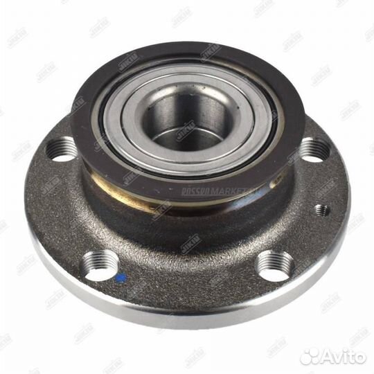 Jikiu HW33022 Ступица колеса зад