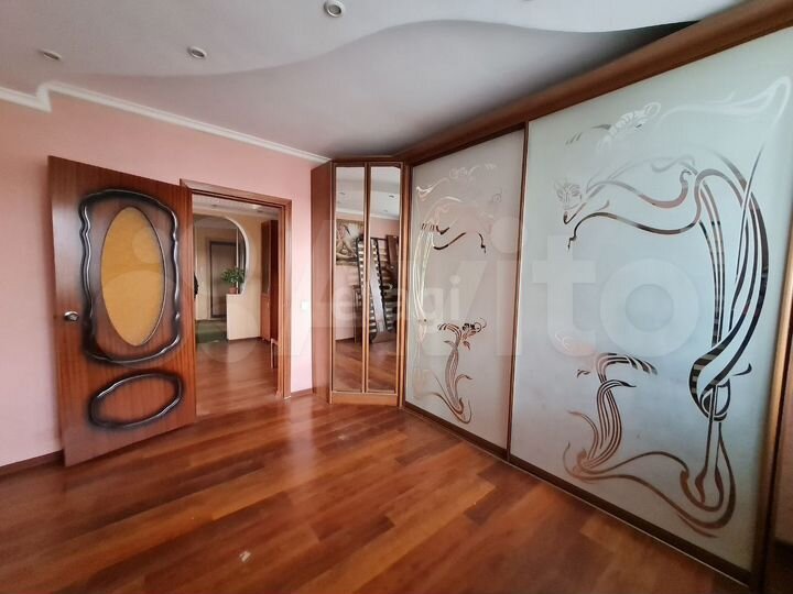 4-к. квартира, 62,2 м², 5/5 эт.