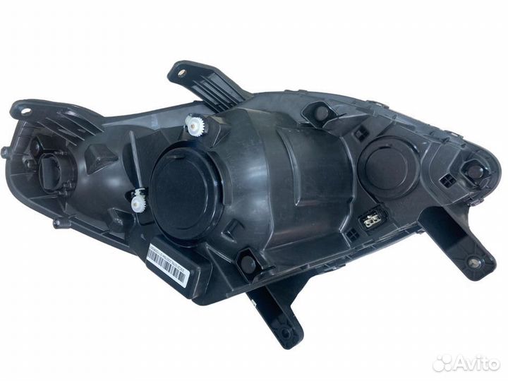 Фара передняя левая Sollers Atlant / Jac Sunray