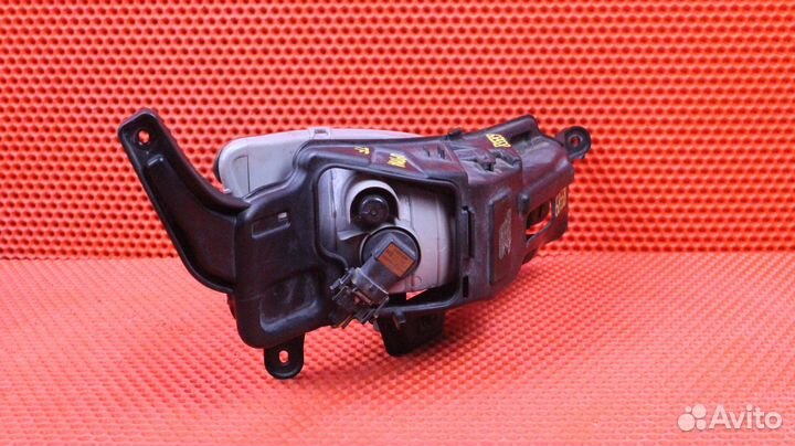 Фара противотуманная левая Kia Optima TF D4FD-L 92