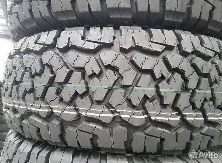 Comforser CF1100 235/65 R17 108H