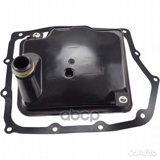 Фильтр АКПП с прокладкой поддона;chrysler grand