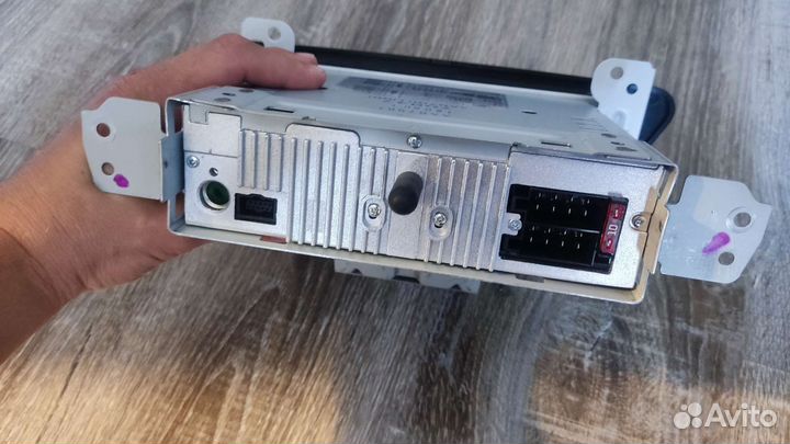 Автомагнитола Lifan