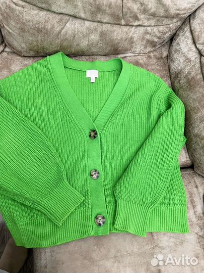 Кардиган H&M (оригинал)