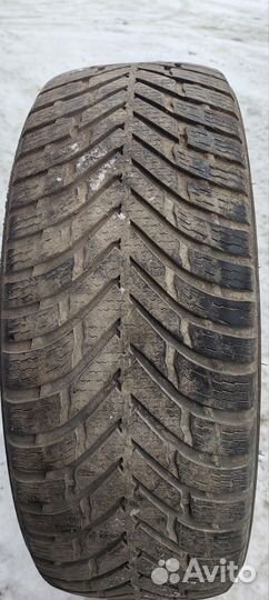 Nokian Tyres Weatherproof SUV 225/60 R17 103H