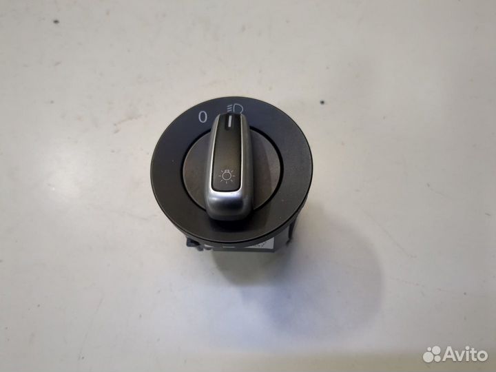 Переключатель света Volkswagen Jetta 6, 2017