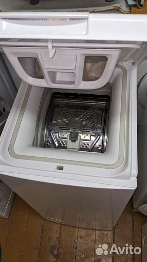 Стиральная машина bosch