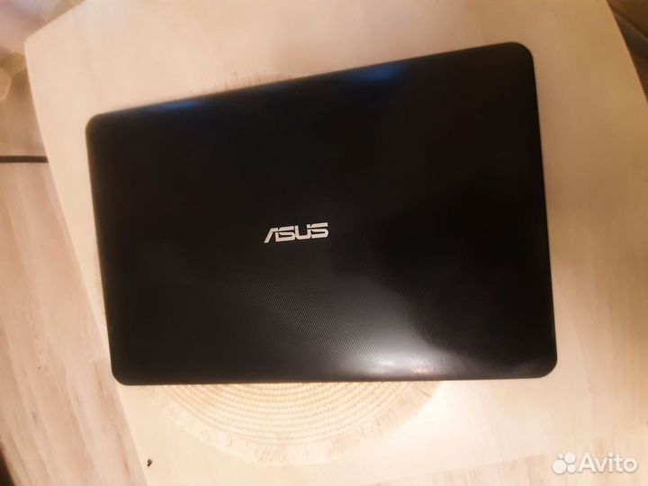 Asus