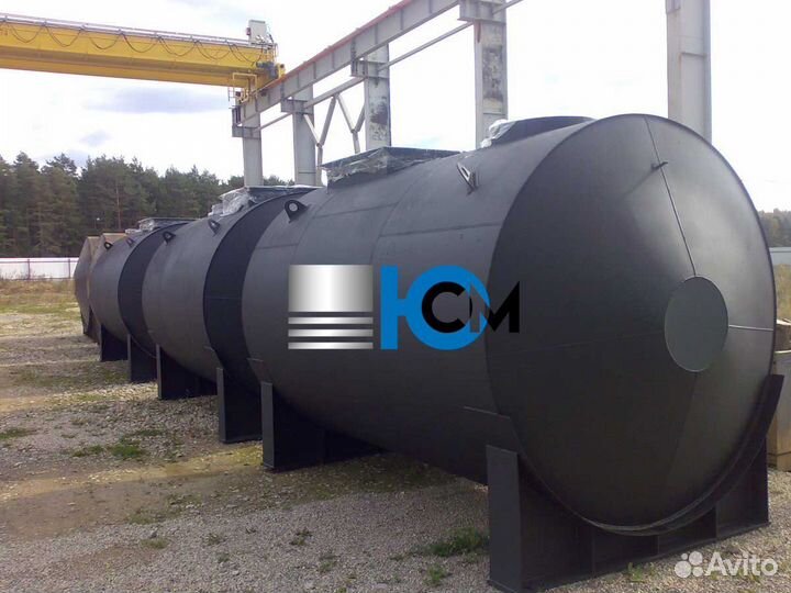 Резервуары Ёмкости Бочки(рвс, ргс, ргспд, епп, еп)