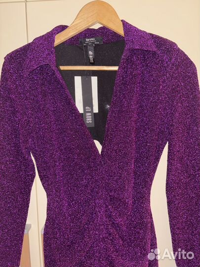 Платье женское вечернее